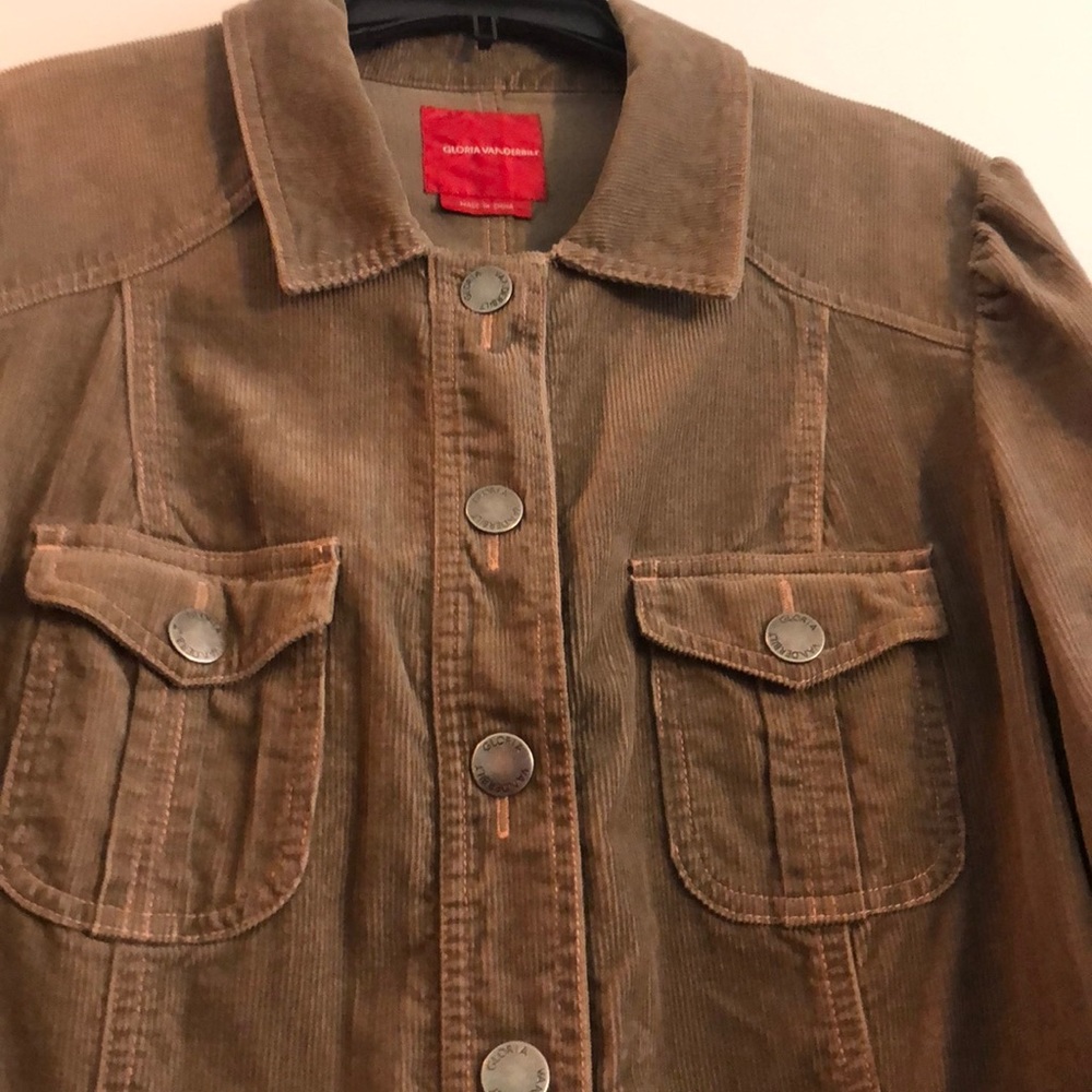 Jacket - Picture 3 of 5